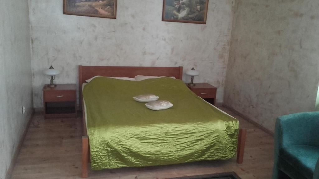 Отели типа «постель и завтрак» Alabastro Томашув-Мазовецки-46
