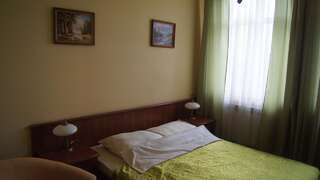 Отели типа «постель и завтрак» Alabastro Томашув-Мазовецки Бюджетный двухместный номер с 1 кроватью-6